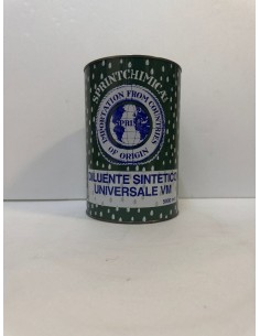 SPRINTCHIMICA DILUENTE SINTETICO LT.5