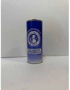 DILUENTE EPOSSIDICO LT.1