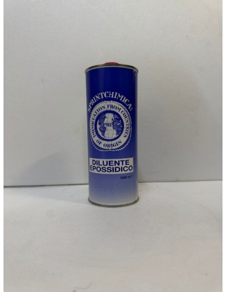 DILUENTE EPOSSIDICO LT.1