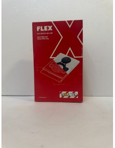 SACCHETTO RINFORZATI FS-VC21/VC-25/VC26 PZ. 1 FLEX