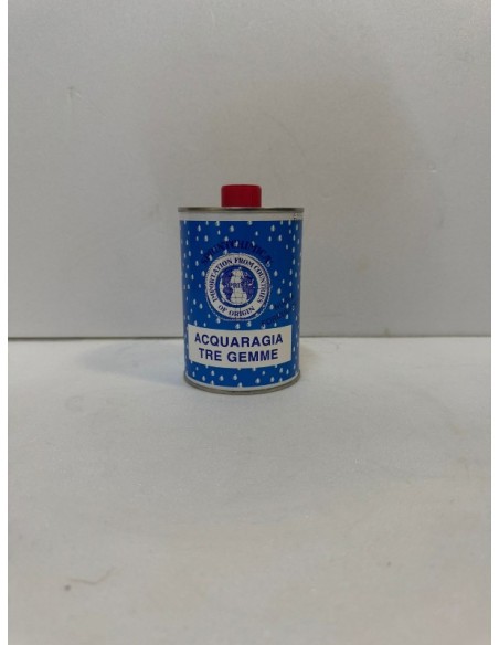 SPRINTCHIMICA ACQUARAGIA LT.0,500