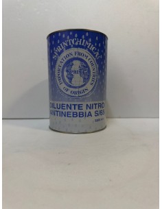SPRINTCHIMICA DILUENTE NITRO LT.5