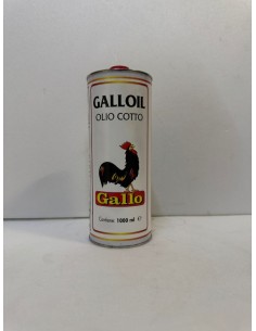 OLIO GALLO (GALLOIL) LT.1