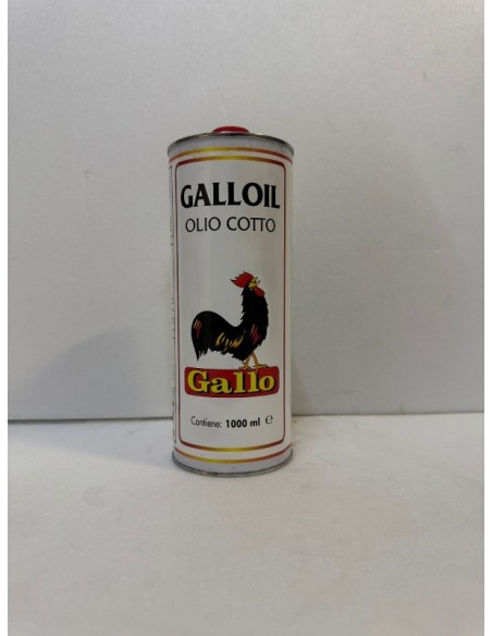OLIO GALLO (GALLOIL) LT.1