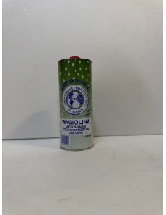 SPRINTCHIMICA RAGIOLINA LT.1