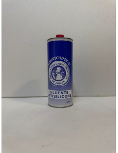 SPRINTCHIMICA DILUENTE ANTISILICONE LT.1