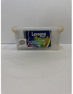 KIT LAVAGNA PAINT MAGIC TRASPARENTE ML 500