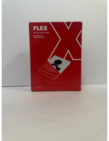 SACCHETTO  X VCE 33-44 PZ 1 FLEX