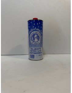 SPRINTCHIMICA DILUENTE NITRO LT.1