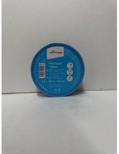 CALZA RETE FIBA TAPE CLASSIC BLU MT.90X48MM