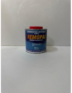 SVERNICIATORE FORTE REMOPAI ML.750