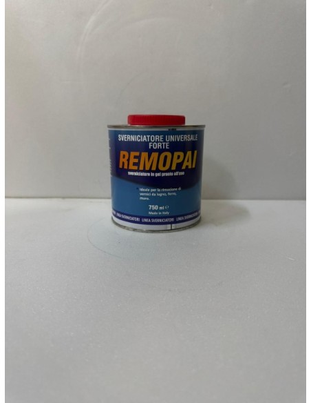 SVERNICIATORE FORTE REMOPAI ML.750