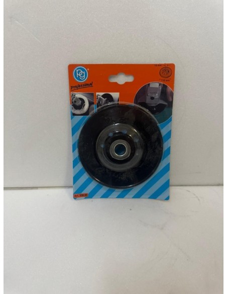 POGGI ART. 338.20 PLATORELLO DI NYLON MM.115