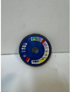 IMA DISCO ZIRCONIO A LAMELLE MM 115 GR. 120