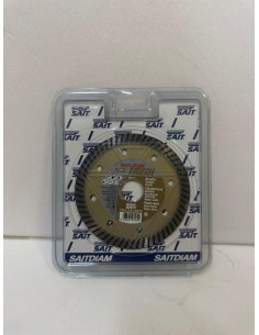DISCO SAITDIAM-TU 115X2,4X22,23 TD
