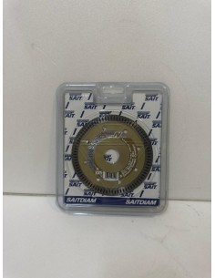 DISCO SAITDIAM-CT 115X1,2X22,23 JV