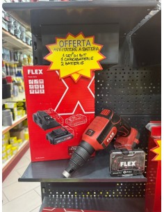 AVVITATORE PER CARTONGESSO DW 45 18.0-EC  FLEX