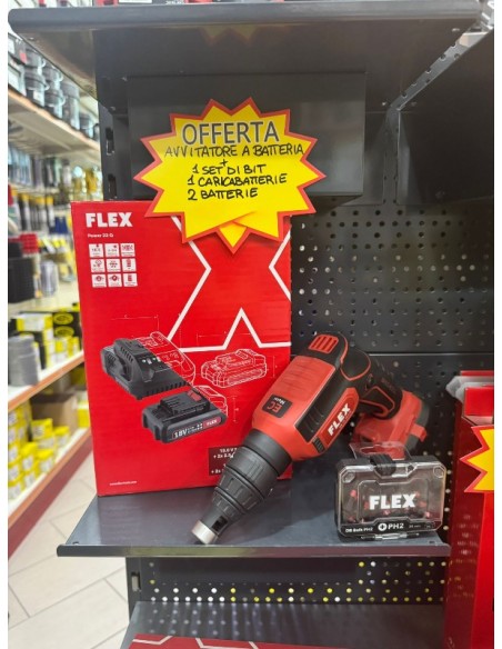 AVVITATORE PER CARTONGESSO DW 45 18.0-EC  FLEX