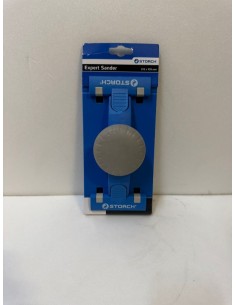 SMERIGLIATRICE MANUALE EXPERT SANDER 212X105MM STORCH