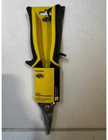 CESOIA PER CARTONGESSO