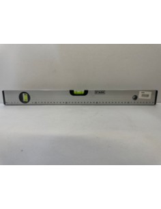 LIVELLA STARK 2BOLLE CM.50