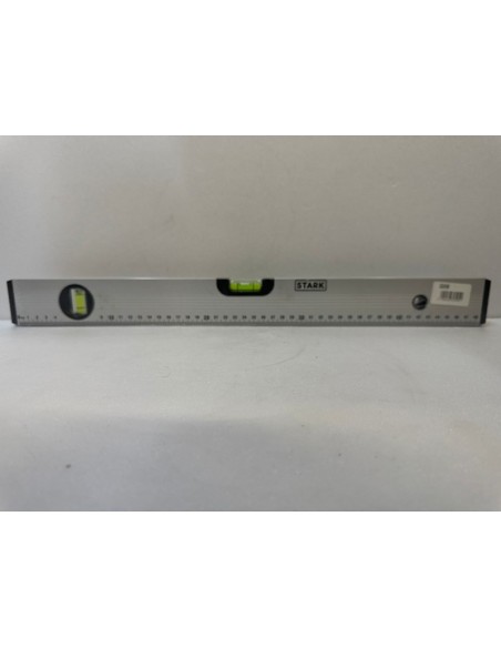 LIVELLA STARK 2BOLLE CM.50