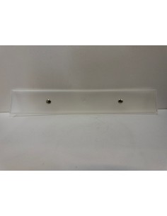 BATTISEDIE TRASPARENTE CM.60