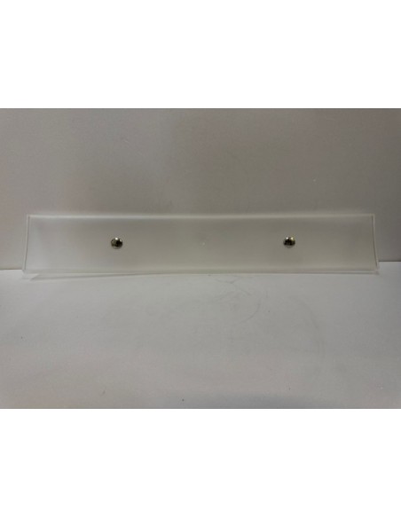 BATTISEDIE TRASPARENTE CM.60