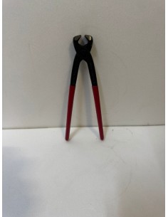 TENAGLIA PER FERRO CM.25 RIF66020