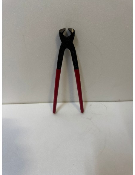 TENAGLIA PER FERRO CM.25 RIF66020