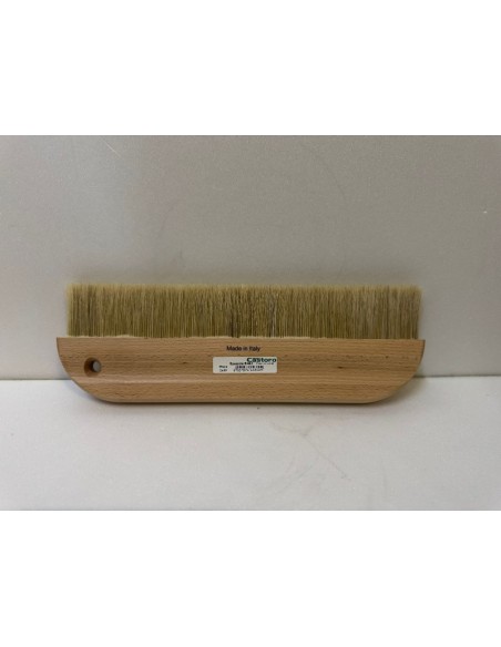 SPAZZOLA PER PARATO S.444