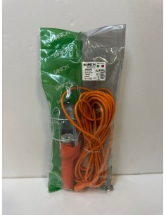 LAMPADA PORTATILE ML.10