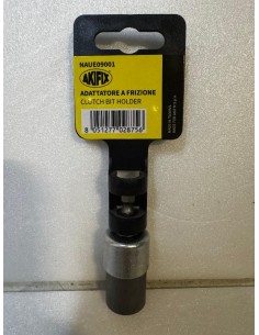 ADATTATORE A FRIZIONE PREREGOLATO SUPER NAUE09001