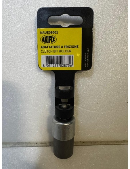 ADATTATORE A FRIZIONE PREREGOLATO SUPER NAUE09001