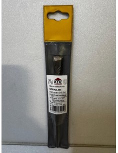 PUNTE SDS PLUS GR. 14X100/160