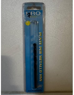 PUNTE PER FERRO MM.7