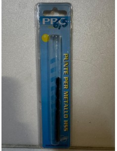 PUNTE PER FERRO MM.6,5