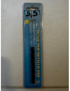 PUNTE PER FERRO MM.5,5 (PZ2)