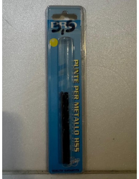 PUNTE PER FERRO MM.5,5 (PZ2)