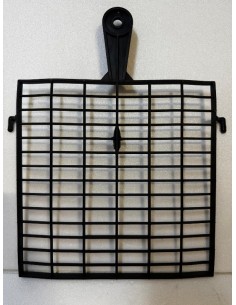 RETINA IN PLASTICA CM 25