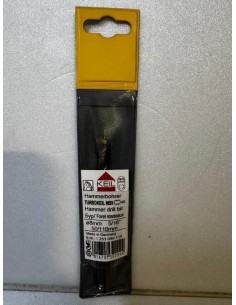 PUNTE SDS PLUS GR. 8X50/110