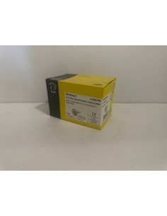 VITE AUTOPERFORANTE ''TEKS'' ZINCATA BIANCA TESTA PIATTA 4,2X13 PZ 1000