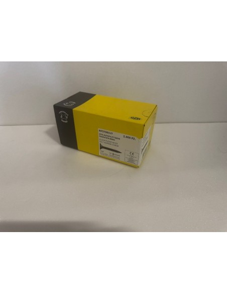 VITE 3,5X35 AUTOFILETTANTE FOSFATATA NERA PZ 1000