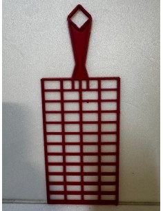 RETINA IN PLASTICA CM 10