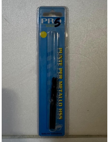 PUNTE PER FERRO MM.5 (PZ2)