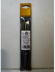 PUNTE SDS PLUS GR. 8X100/160