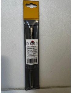 PUNTE SDS PLUS GR. 10X100/160