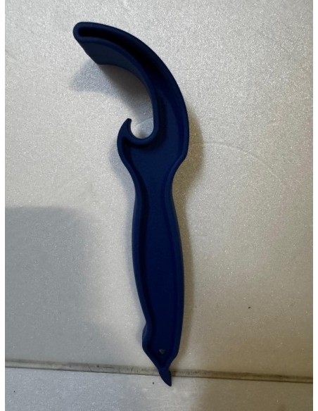 APRILATTE/APRIBARATTOLO DOUBLE STORCH