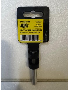 ADATTATORE MAGNETICO PROLUNGA NAUE06001.