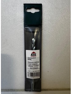 PUNTA PER TRAPANO N 9